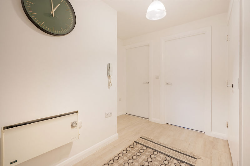 6 Cross Bedford Street